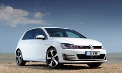 Golf GTI (2013 - 2020)